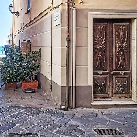Locazione Turistica Beach House Alassio Esterno foto