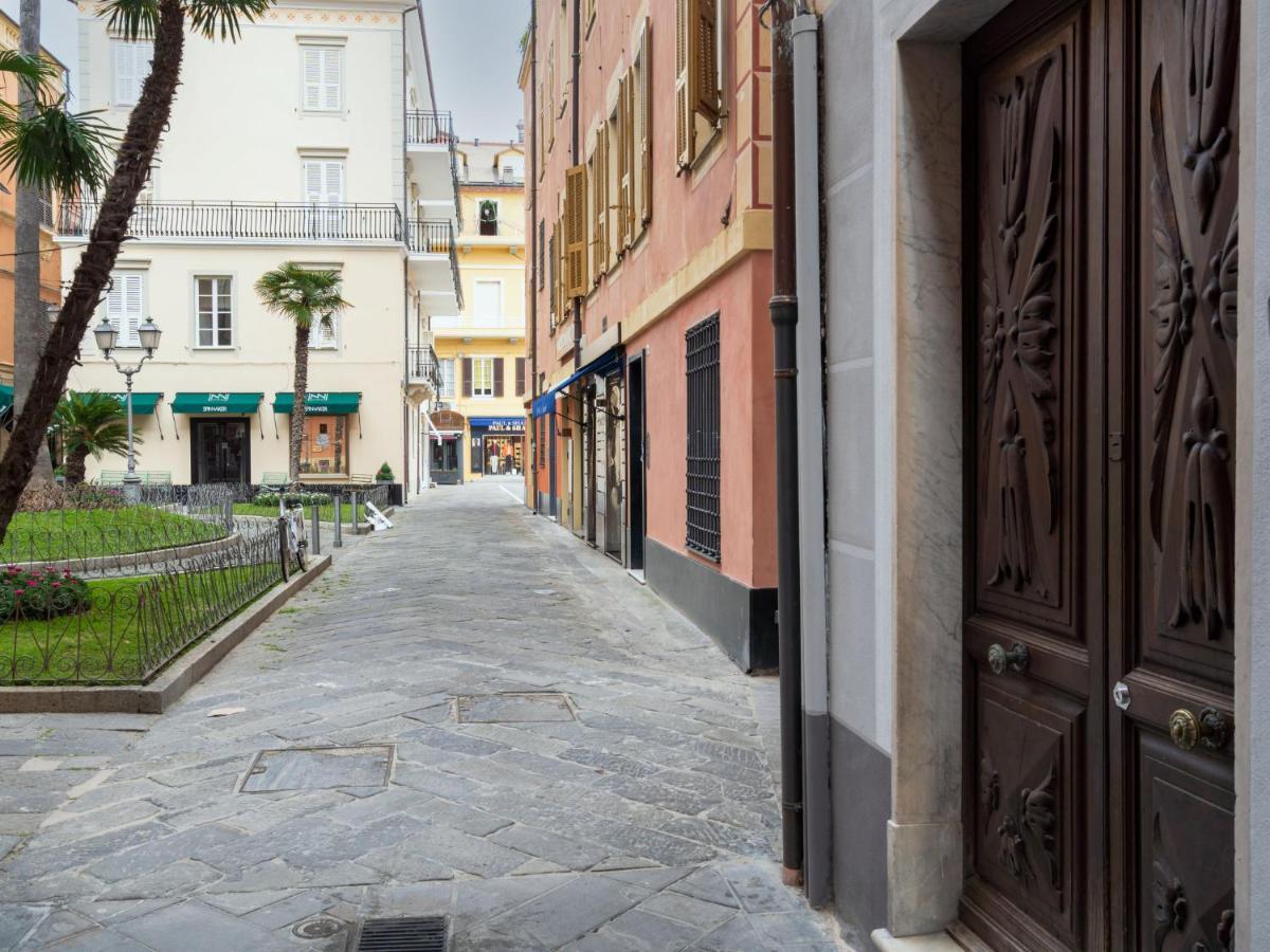 Locazione Turistica Beach House Alassio Esterno foto